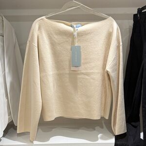 Antonio Melani x Elizabeth Damrich sweater